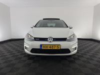Occasion VW Golf VII Executive 204 PK (150 kW) 2015 Wit (metallic) Hatchback