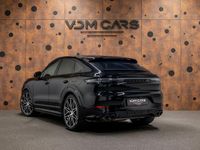 Occasion Porsche Cayenne Black Edition 471 PK (346 kW) 2025 Zwart SUV