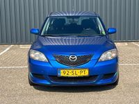 tweedehands Mazda 3 Sport 1.6 Touring 5D/AIRCO/4X ELEKRAMEN/09-12-2023