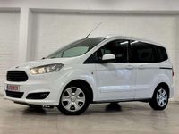 Occasion Ford Tourneo Courier 2015 Wit MPV