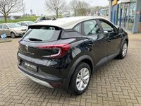 tweedehands Renault Captur 1.0 TCE 90 EVOLUTION NAVI PDC STOELVW