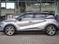 Occasion Renault Captur Intens 159 PK (116 kW) 2021 Grijs SUV