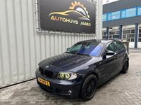 tweedehands BMW 116 116 i Business Line