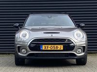 tweedehands Mini Cooper Clubman 2.0 S ALL4 Chili Serious Business | Automaat | Navigatie | Leder | Cruise control | 192 PK | Airco | NAP