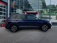 tweedehands VW Tiguan 2.0 TDI DSG UNITED TREKHAAK/PDC/STOELVERW/NAVI