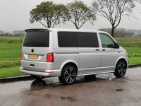 tweedehands VW Transporter 2.0 TDI l1h1 airco edition!