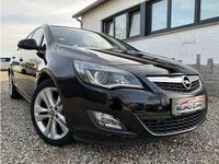 tweedehands Opel Astra 1.7 CDTi Cosmo CUIR/CRUISE/PDC/GARANTIE 12 MOIS