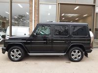 tweedehands Mercedes G500 Lang Edition Select