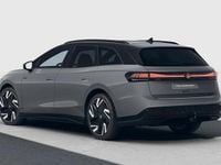 Nieuw VW ID.7 GTX 250 kW (340 PK) 2026 Zwart Stationwagen