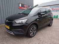 tweedehands Opel Crossland X 1.2 Turbo Innovation Navi.Cruise.Pano.Lm.velgen.Pdc