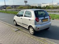 tweedehands Chevrolet Matiz 0.8 Style