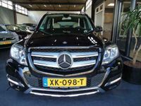 tweedehands Mercedes GLK220 CDI BlueTEC 4-Matic 4X4 IN SHOWROOMSTAAT ! NWE APK