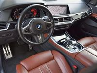 tweedehands BMW X5 XDRIVE30D AS M PACK *** 1HD. / FULL OPTION **