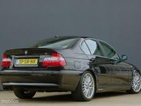 tweedehands BMW 330 3-SERIE i Executive | Xenon | Leer | Navi | Dakraam