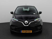 tweedehands Renault Zoe R135 Intens 52 kWh / Half-Leder / Navigatie / Camera / Climate Control / LED Koplampen / Lichtmetalen Velgen / Koopaccu