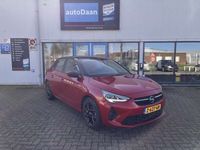 tweedehands Opel Corsa 1.2 Level 4