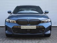 Occasion BMW 330e Executive 184 PK (135 kW) 2025 Blauw Sedan