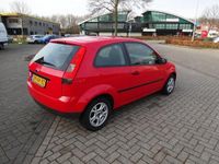 tweedehands Ford Fiesta 1.3 Ambiente/Boekjes/N.a.p