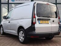 Occasion VW Caddy 102 PK (75 kW) 2021 Grijs MPV