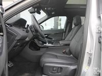 Occasion Land Rover Range Rover R-Dynamic 200 PK (147 kW) 2023 Seoul pearl silver (licht grijs metallic)zwart SUV