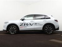 tweedehands Honda ZR-V 2.0 e:HEV Advance Aut. | Demo Deal! | Leer | Panoramadak | Memory | Stuur + stoe