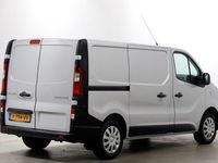 tweedehands Renault Trafic 1.6 dCi L1H1 Comfort Airco/Navi 02-2019