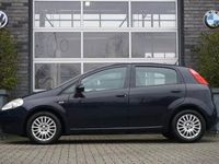 tweedehands Fiat Punto 1.3 M-JET ACTUAL AIRCO - TREKH. ORG. NL