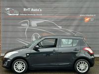 tweedehands Suzuki Swift 1.2 Bandit EASSS LED,Cruisecontr,Airco,Garantie