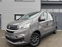 Occasion Fiat Talento 125 PK (91 kW) 2017 Grijs MPV