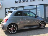 tweedehands Abarth 500 1.4 T-Jet Turismo