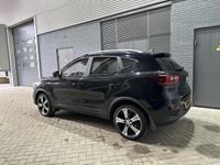 tweedehands MG ZS EV Luxury 45 kWh | Panoramadak | Leder | Camera |