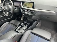 Occasion BMW 118 M Sport 136 PK (100 kW) 2021 Zwart Hatchback