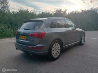 tweedehands Audi Q5 2.0 TFSI hybrid quattro Pro line