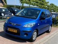 tweedehands Hyundai i10 1.1 Active Cool *Airco|APK 01-2025