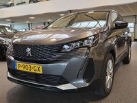 Occasion Peugeot 3008 Business-Line 131 PK (96 kW) 2022 Grijs SUV
