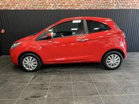 tweedehands Ford Ka 1.2 Titanium X start/stop