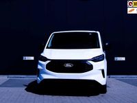 Occasion Ford Transit Custom Trend 136 PK (100 kW) 2024 Wit Van