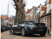 tweedehands Aston Martin V8 Vantage Roadster 4.7*Manual*Nieuwstaat!*17.000 km!
