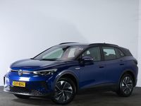 Occasion VW ID.4 Pure 108 kW (148 PK) 2024 Blauw SUV