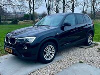 tweedehands BMW X3 sDrive20i High Exec.| Keyless GO| XEN | E-trekhaak