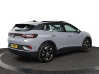 Occasion VW ID.4 Life 150 kW (204 PK) 2021 Grijs SUV