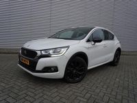 Occasion DS Automobiles DS4 Crossback So Chic 131 PK (96 kW) 2015 SUV