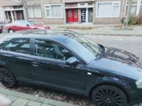 tweedehands Audi A3 1.6 FSI Attraction