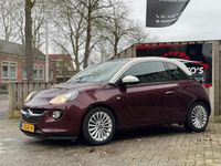 tweedehands Opel Adam 1.0 Turbo Glam Favourite / Navi / Leder / Pano / Full Option