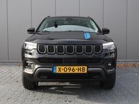 tweedehands Jeep Compass 4xe 240 Hyb. Trailh. | Pano | Cruise | Led lampen