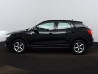 tweedehands Audi Q2 30 TFSI Design Navigatie | Climate Control | Stoel