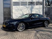 Occasion BMW M850 531 PK (390 kW) 2019 Zwart Coupé