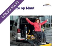 Occasion Fiat Doblò Easy 97 PK (71 kW) 2016 Grijs (metallic) MPV