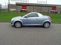 tweedehands Opel Tigra TwinTop 1.4-16V Cosmo