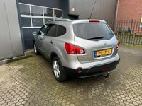 tweedehands Nissan Qashqai +2 QASHQAI+2 7 Persoons! 2.0 Optima